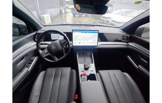 BYD Song Pro DM-i, Top, батарея 18.3 kwh, 2025